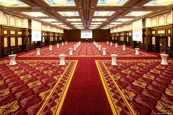 Hotel Crowne Plaza MANAMA (BAHRAIN) (Manama)